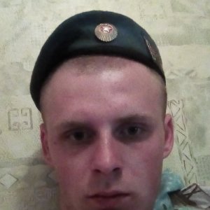 Андрей Апанасевич, 28 лет