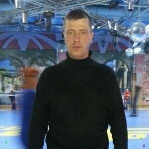 Сергей Анатольев, 52 года
