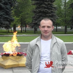 Александр , 41 год