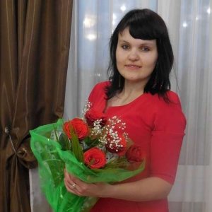 Татьяна , 34 года