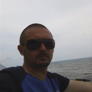 Aliks Пархоменко, 42 года