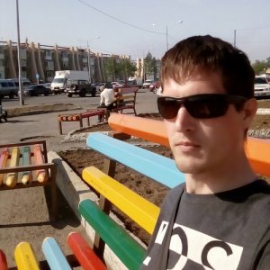 Илья , 27 лет