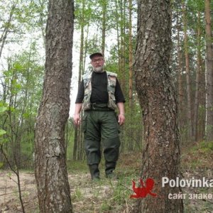 Юрий , 65 лет