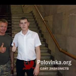Илья Чайковский, 33 года