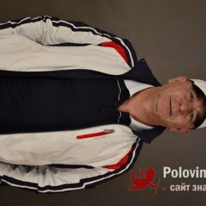 Ruslan , 53 года