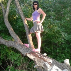 Анастасия , 35 лет