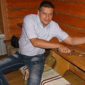 Алексей , 46 лет