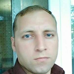 Дмитрий , 43 года