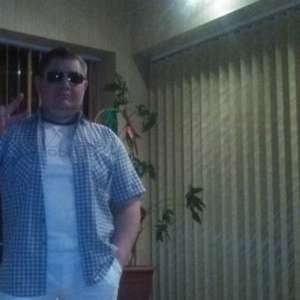 Андрей , 43 года