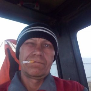 Сержик , 52 года