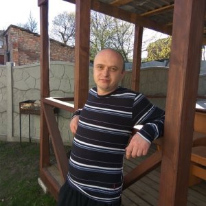 Игорь , 40 лет