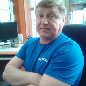 Слава , 56 лет
