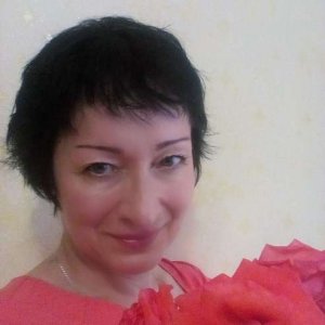 Тавит , 56 лет