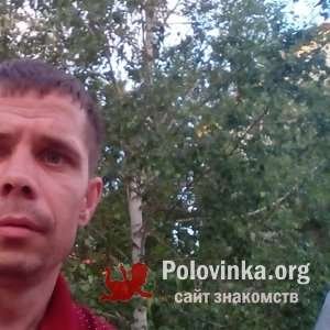 Андрей Павлов, 42 года