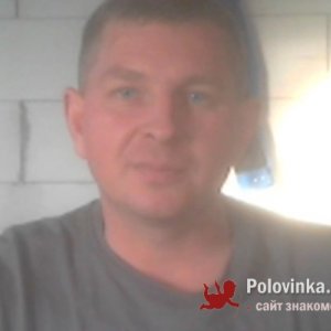 Виталик , 45 лет