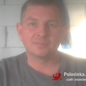 Виталик , 46 лет