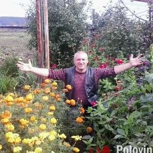 Олег , 59 лет
