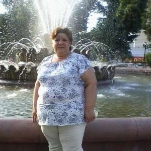 Пышечка , 51 год