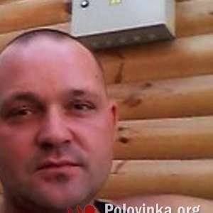 Руслан , 42 года