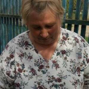 Tatyana , 64 года