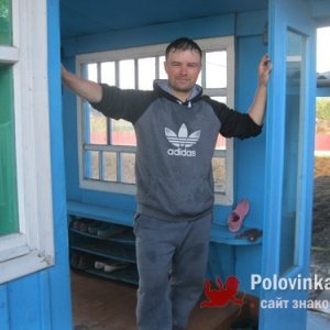 Антон зырянов, 39 лет