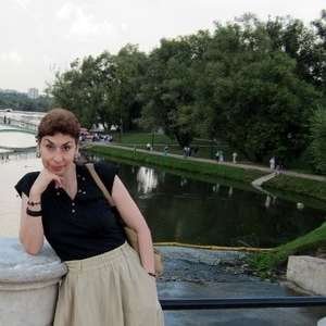 Любовь , 65 лет