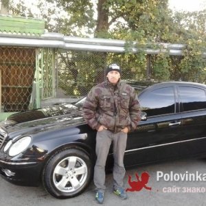 Олександр , 40 лет