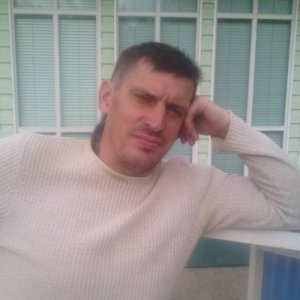 Андрей , 46 лет