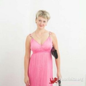 Оксана , 48 лет