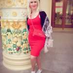 Вика, 53 года
