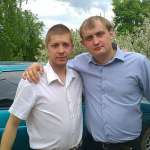 Sergey, 32 года