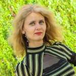 Оксана, 47 лет