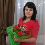 Татьяна, 34 года