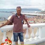 Сергей, 52 года