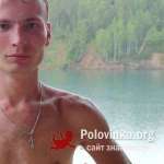 Данил, 32 года