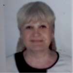 Вера, 74 года