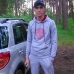 Дмитрий, 37 лет