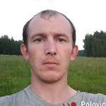 Евгений, 36 лет