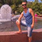Олег, 43 года