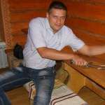 Алексей, 46 лет