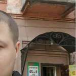 Макс, 32 года