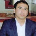 Temur0700, 35 лет