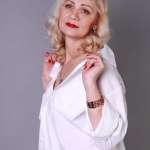 Елена, 60 лет