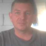 Виталик, 46 лет