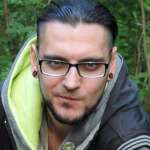 Константин, 38 лет
