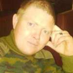 Саня, 41 год