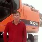 Владимир, 62 года