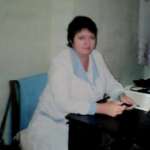 Нина, 62 года