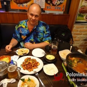 Alexander , 59 лет