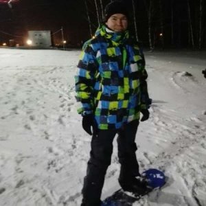Вадим , 36 лет